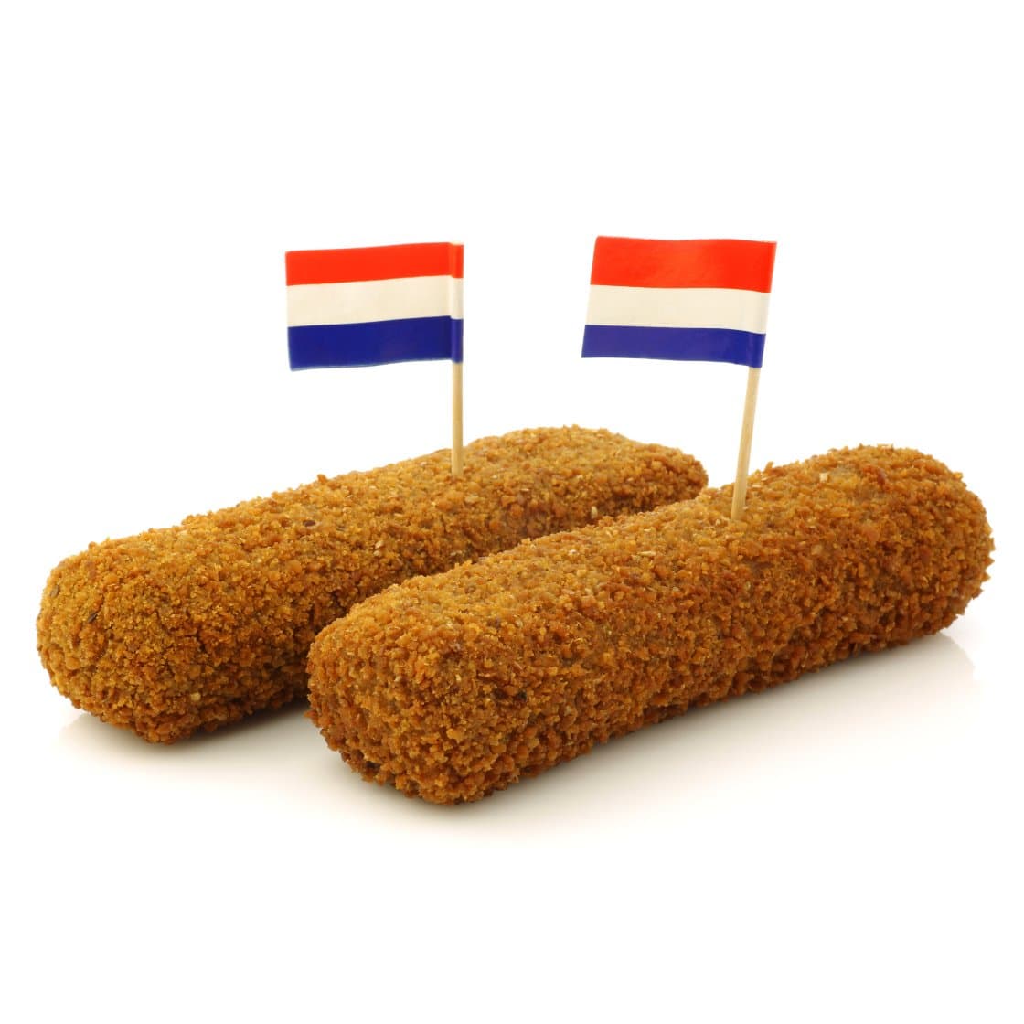 Vegetarische kroket